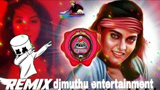 Aasai Athigam djsong tamilremix djmuthu tamildj 🖤🎧dj [upl. by Arjan808]