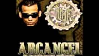 Arcangel feat Pitbull  Bonita REMIX [upl. by Naimed]