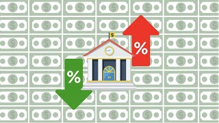 The Difference Between Fiscal and Monetary Policy [upl. by Nirtiak]