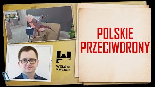 POLSKIE PRZECIWDRONY  rewolucja nadciąga [upl. by Petigny]