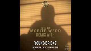 JYS DIE MOEITE WERK remix with Kaylin filander [upl. by Brnaby902]