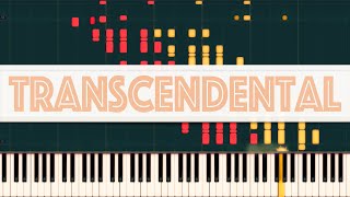 Liszt 12 Transcendental Études Complete [upl. by Zarah498]