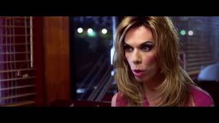 Kelly Mantle  Oscar Preview Clip [upl. by Bev]