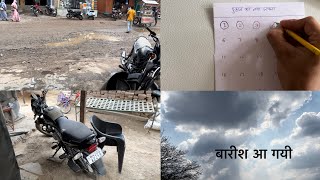 Day 4 money saving challenge  Shubham Shelke vlog vlog viral dailyvlog [upl. by Eruot]