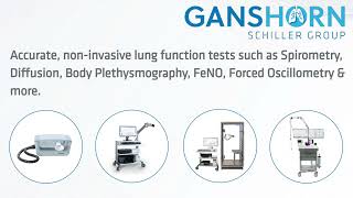 Discover SCHILLERs Comprehensive Respiratory Diagnostic Solutions [upl. by Darmit502]