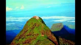 The Adams Peak Sri Pada  Sri Lanka [upl. by Dellora]