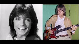 David Cassidy  How Can I Be Sure  Isolated Vocals and Bass [upl. by Irrab]