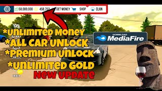 Car Parking Multiplayer Mod Apk Unlimited Money and Gold  New Version 2024  No Password [upl. by Tsui]