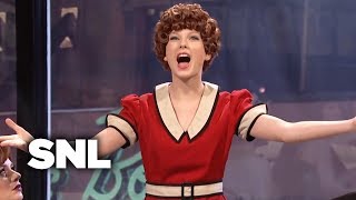 Save Broadway  SNL [upl. by Stew]