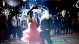 Drew Seeley and Selena Gomez  First Dance by Justin Bieber [upl. by Sedda98]