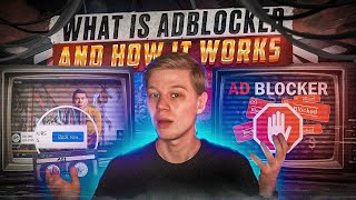 What is adblocker and how it works [upl. by Enahpad]