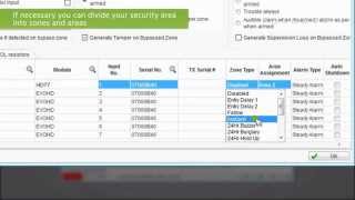 Zones Configuration [upl. by Eulalie]