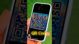 How making QR code 😁😁🤯 smartphone tech business techtips [upl. by Brookes]