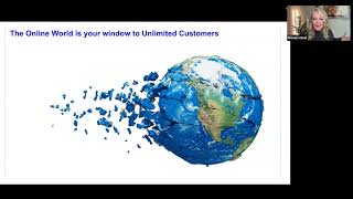 Webinar Replay How to Earn Extra Income Online and Create a Stress Free 2025 [upl. by Amiel817]