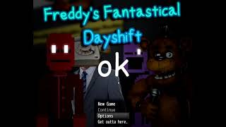 random DSaF fangame gameplay [upl. by Missak]