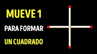 10 Acertijos que solo los genios podrán resolver en 15 segundos [upl. by Eyak]