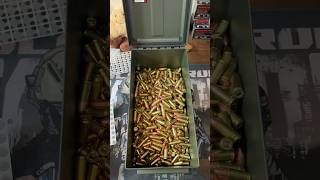 9mm 2000 round case manstuff [upl. by Austreng672]