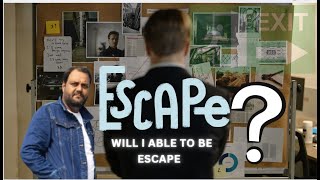 Red Escape  Escape Room  EscapeRoom [upl. by Kumar]