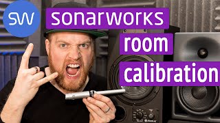 WHAT IS SONARWORKS Room EQ Speaker amp Headphone Calibration Software and why YOU NEED IT NOW [upl. by Bywaters290]