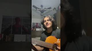 Tutorial de como tocar 6 Balas Kamaitachi tutorial artistaindependente cover kamaitachi [upl. by Evol]