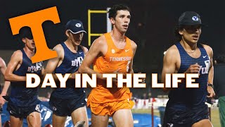 Inside the TENNESSEE TRACK amp FIELD Program [upl. by Gunning]