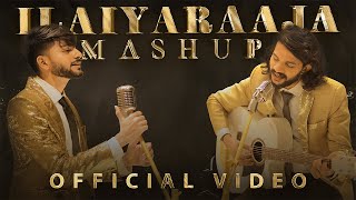 ILAIYARAAJA Mashup 2k21  Sathya amp Stanley  Ft Lavita amp Sanjana [upl. by Anitnahs12]