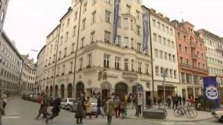 Recommended  Munich  Discover Germany [upl. by Eseryt]