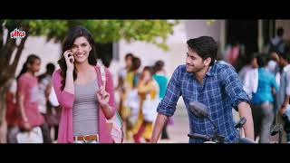 विद्रोह  Vidroh Lets Fight Back Full Movie Hindi Dubbed  Naga Chaitanya BLOCKBUSTER Movie  Kriti [upl. by Nnasor]