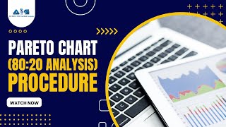 Video on Pareto Chart8020 analysis Procedure explained by Advance Innovation Group [upl. by Innej]