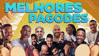 MELHORES PAGODES 2023 ⭐ TOP PAGODE 2023 ⭐ [upl. by Anitra]