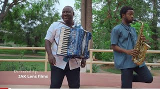 Edward Akwasi Boateng  Ebinom Keka Se Official Video 2024 [upl. by Truc]