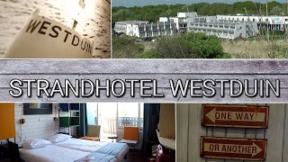 Strandhotel Westduin  Zeeland  Niederlande [upl. by Irroc706]