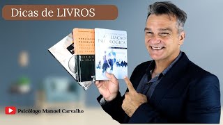 03 Livros sobre Avaliação Psicológica no Trabalho [upl. by Bucella499]