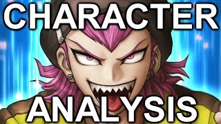 SODA KAZUICHI Character Analysis [upl. by Tonry]