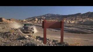 Zabriskie Point  Michelangelo Antonioni 1970 PART 612 [upl. by Cormick848]