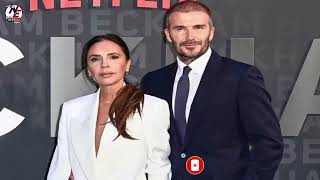 David Beckham Reveals Why He Chose Wife Victoria Beckham — and His Favorite Spice Girls Song [upl. by Kutzer174]