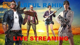 PUBG MOBILE LIVE STREAMING  LINKS IN DESCRIPTION LETS GO TO KILL [upl. by Hamforrd]