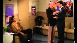 Seinfeld Bloopers Season 6 Part 13 [upl. by Yentterb]