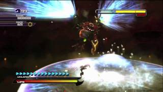 Sonic Unleashed Egg Dragoon HD [upl. by Jed]