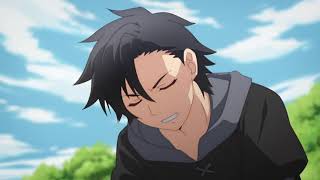 Black Summoner Episode 1 English Subbed [upl. by Notneiuq833]