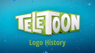 Teletoon Originals Logo History [upl. by Shig276]