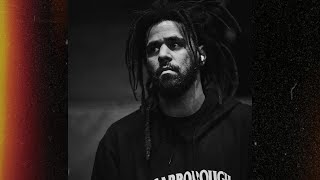 J Cole Type Beat  quotPhotographsquot [upl. by Annot]