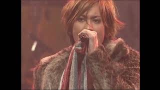 Lacryma Christi  The 10th Anniversary quotDECADEquot 2nd Day 20041106 HD 1440p 60fps [upl. by Ryhpez]