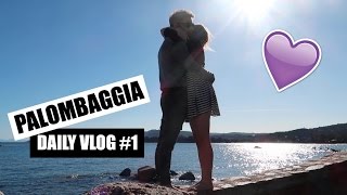 Picnic à Palombaggia  Daily Vlog 1 [upl. by Nicola]