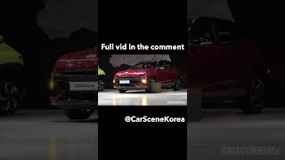 🔇2024 Hyundai KONA 16T NLine amp EVKONA Electric – Exterior amp Interior Walkaround [upl. by Gasper269]