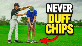 This Chipping Video Will CHANGE YOUR LIFE [upl. by Gleich]