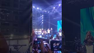 Amit Trivedi show Deoghar Bollywood singer 2024 [upl. by Kathrine707]