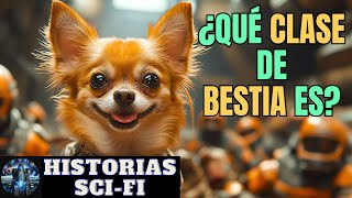 ALIENS Se BURLABAN De La Pequeña Mascota HUMANA Hasta Que DESTROZÓ A Sus SOLDADOS I Historias HFY [upl. by Sirrom]