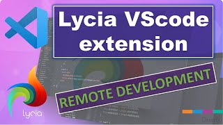 LVSCE Remote development  Querix [upl. by Sherwin513]