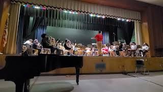 kearny highschool band [upl. by Eniluqcaj]